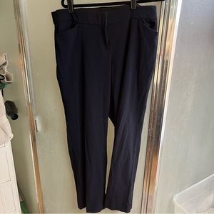 Croft & Barrow Women Stretch trousers